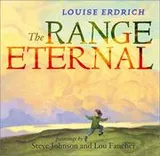 Cover of Range Eternal, The