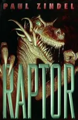 Cover of Raptor