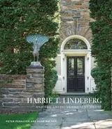 Cover of Harrie T. Lindeberg and the American Country House