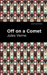 Cover of Off on a Comet