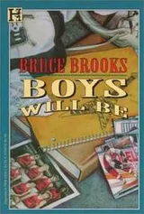 Cover of Boys will be
