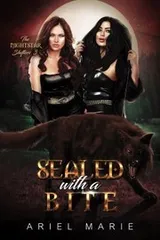 Cover of Sealed with a Bite