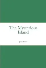 Cover of Mysterious Island
