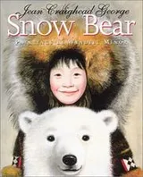 Cover of Snow Bear