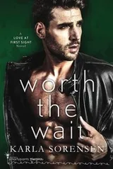 Cover of Worth the Wait