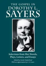 Cover of Gospel in Dorothy L. Sayers