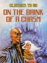 Cover of On the Brink of a Chasm