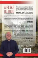 Cover of Pesar de Todo
