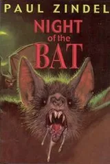 Cover of Night of the bat