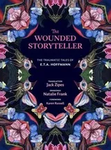 Cover of Wounded Storyteller