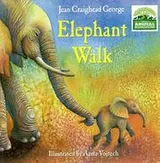 Cover of Elephant walk