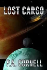 Cover of Lost Cargo