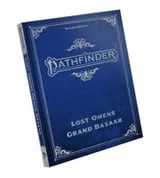 Cover of The Grand Bazaar