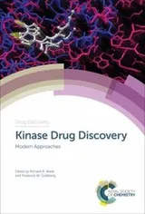 Cover of Kinase Drug Discovery
