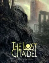 Cover of Lost Citadel Roleplaying Game