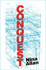 Cover of Conquest