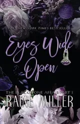 Cover of Eyes Wide Open