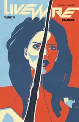 Cover of Livewire Volume 3