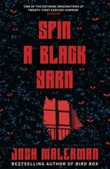 Cover of Spin a Black Yarn