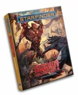 Cover of Starfinder Mechageddon Adventure Path