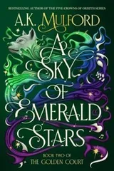 Cover of Sky of Emerald Stars