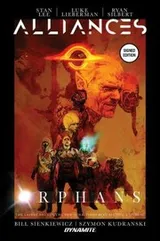 Cover of Alliances