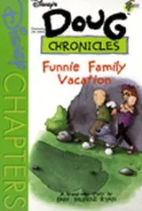 Cover of Funnie family vacation