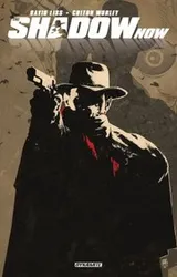 Cover of The Shadow now
