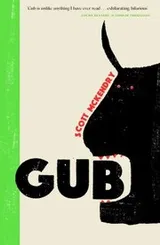 Cover of Gub