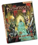 Cover of Pathfinder