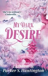 Cover of My Dark Desire
