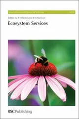 Cover of Ecosystem Services