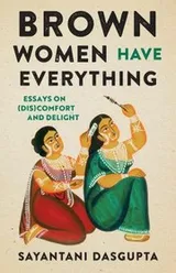 Cover of Brown Women Have Everything