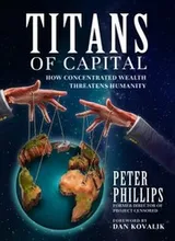 Cover of Titans of Capital