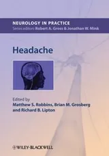 Cover of Headache