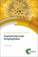 Cover of Supramolecular Amphiphiles