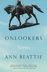 Cover of Onlookers