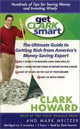 Cover of Get Clark Smart