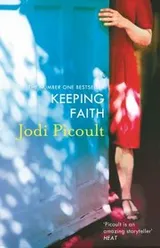 Cover of Keeping Faith Reissue