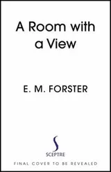 Cover of Room with a View