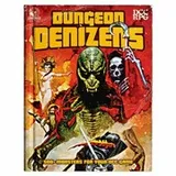 Cover of DCC RPG