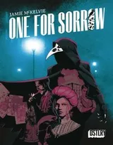 Cover of One for Sorrow