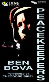 Cover of Peacekeepers