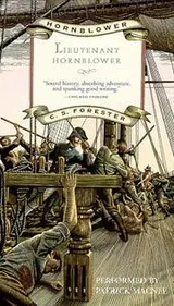 Cover of Lieutenant Hornblower (Hornblower Saga