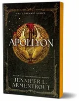 Cover of Apollyon