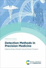 Cover of Detection Methods in Precision Medicine