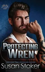 Cover of Protecting Wren