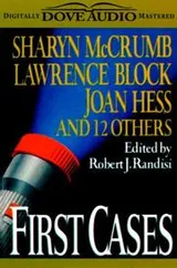 Cover of First Cases