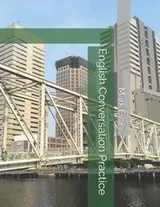 Cover of English Conversation Practice