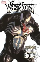 Cover of Venom
